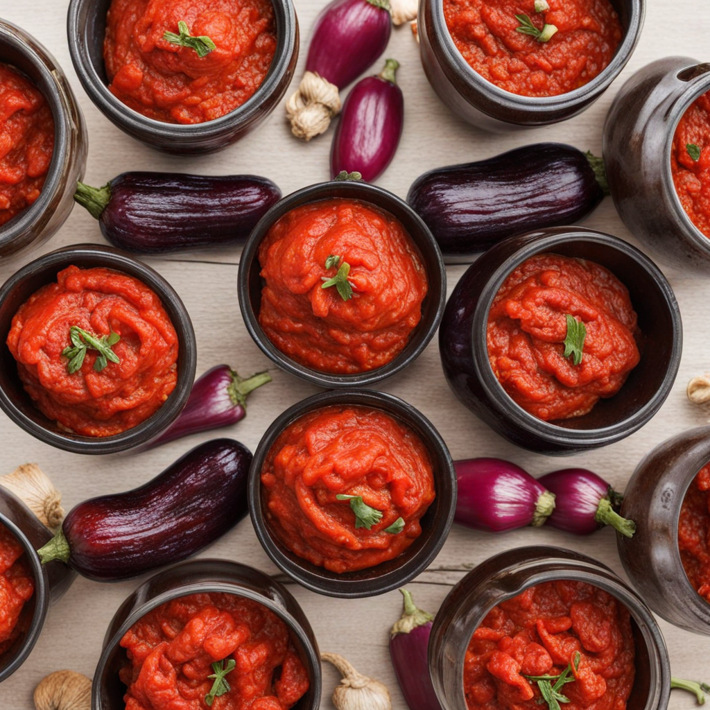 Ajvar