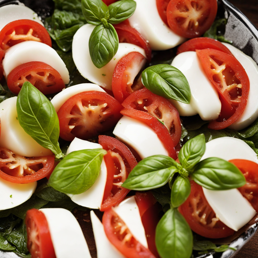 Caprese Salad