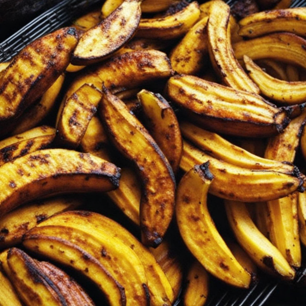 Plantains