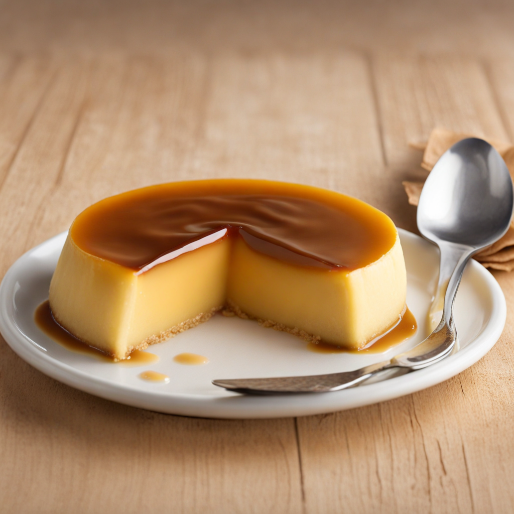 Flan