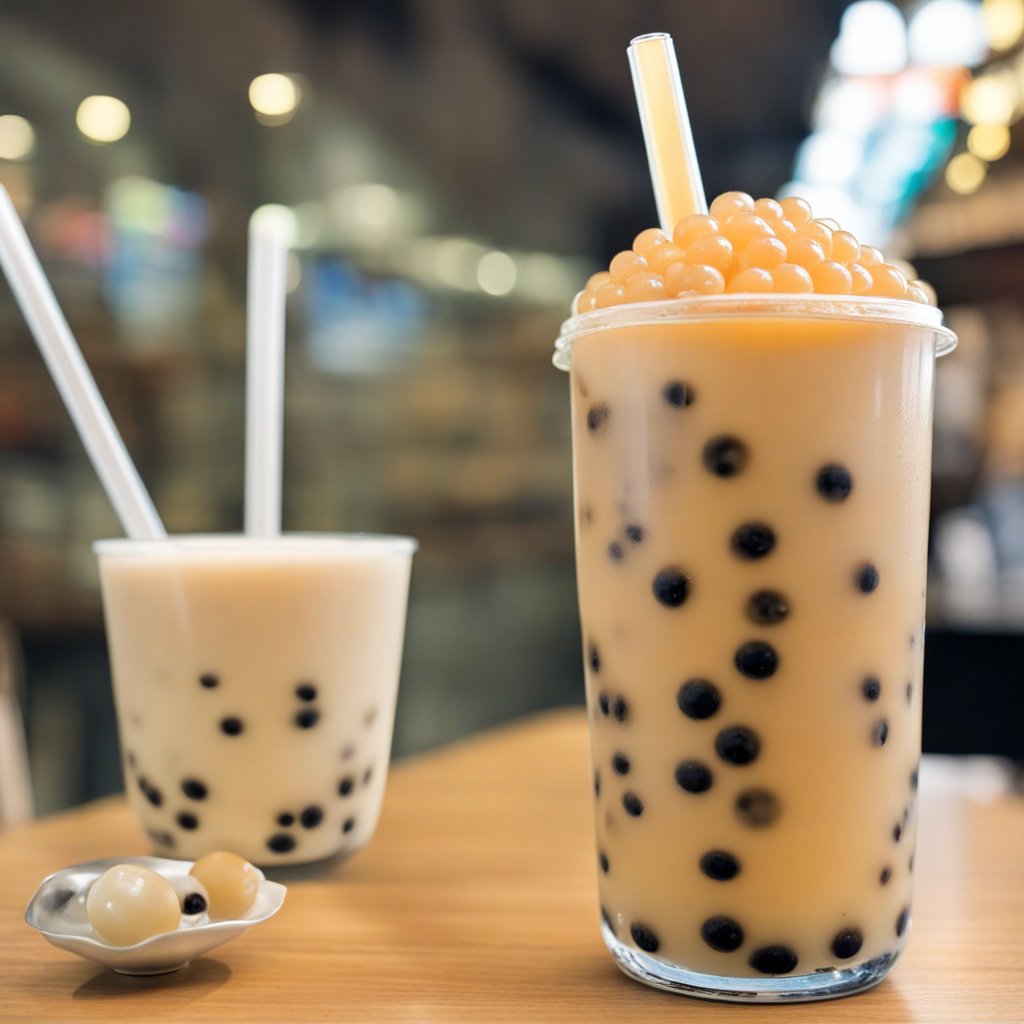 Bubble Tea