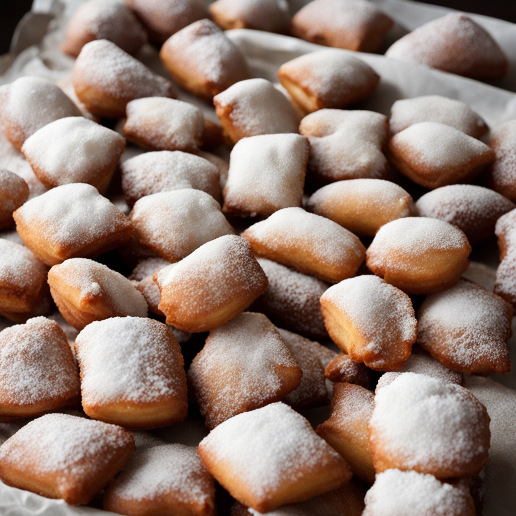 Beignets