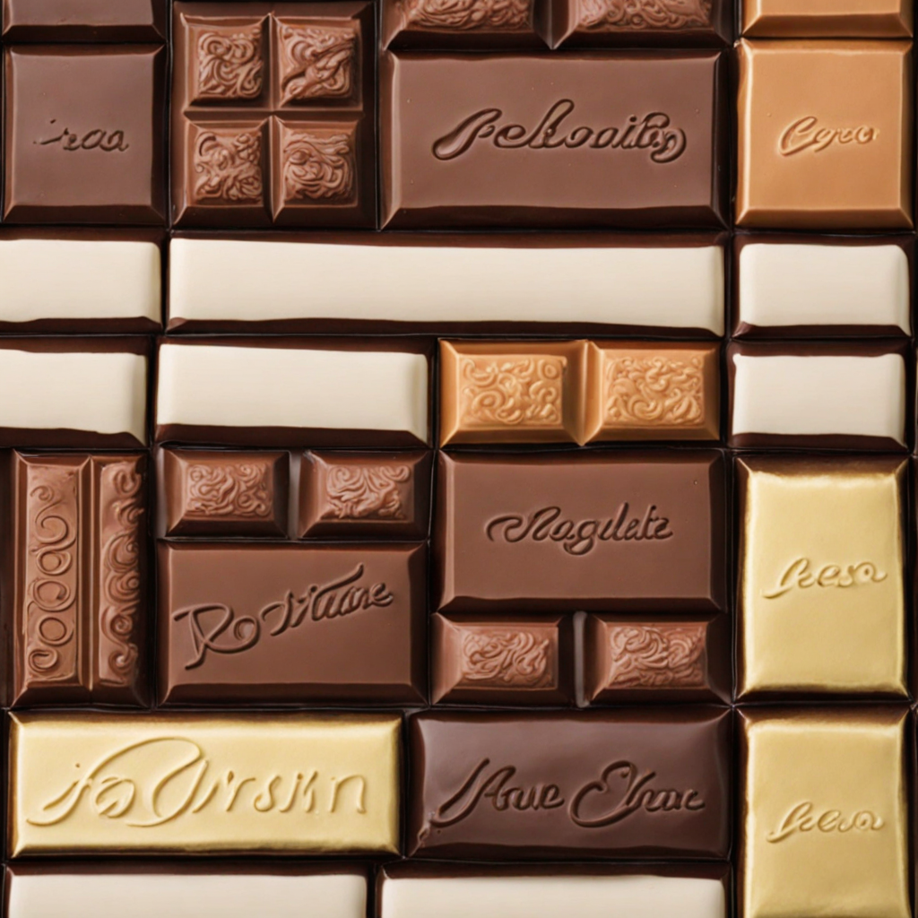 Belgian Chocolate