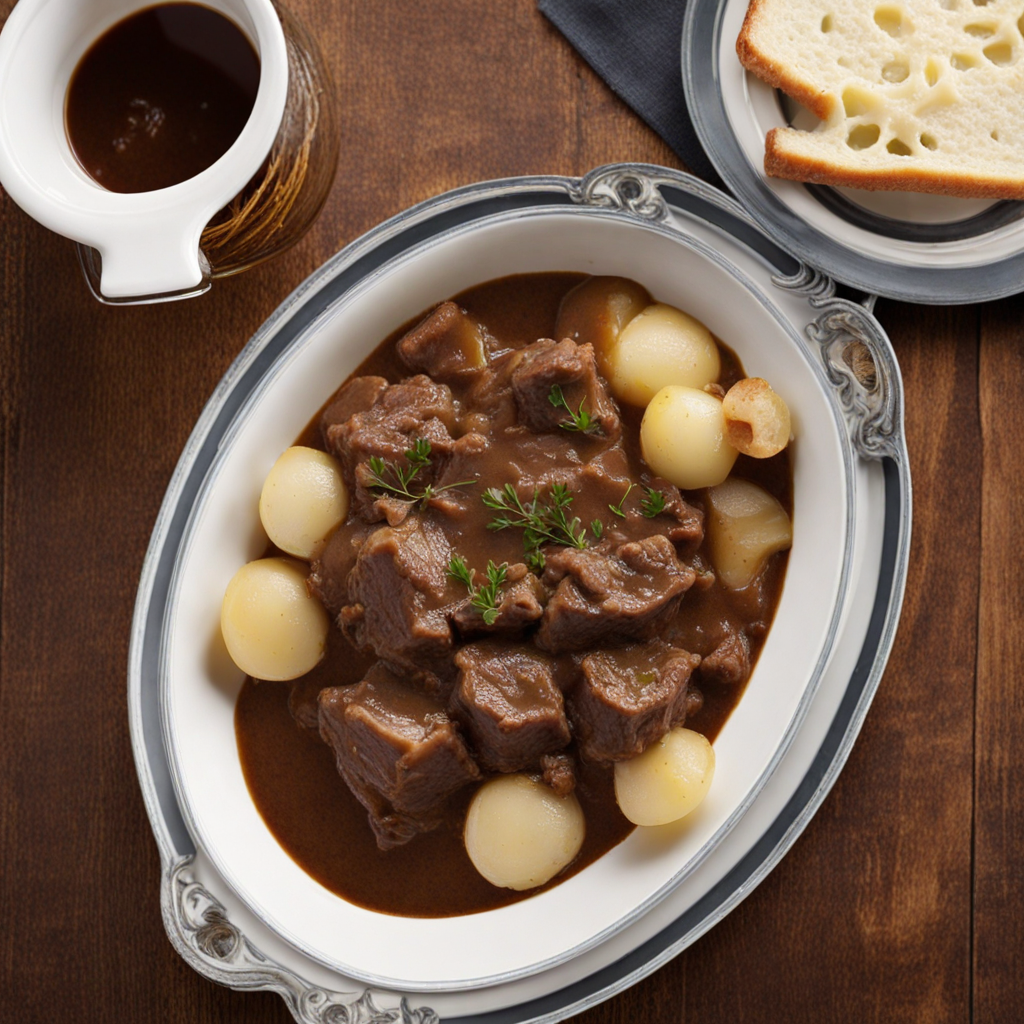 Carbonnade flamande