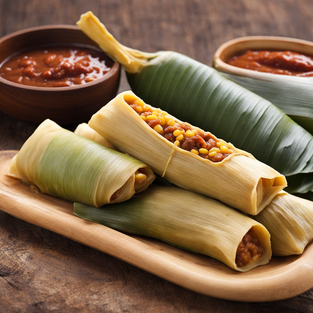 Tamales