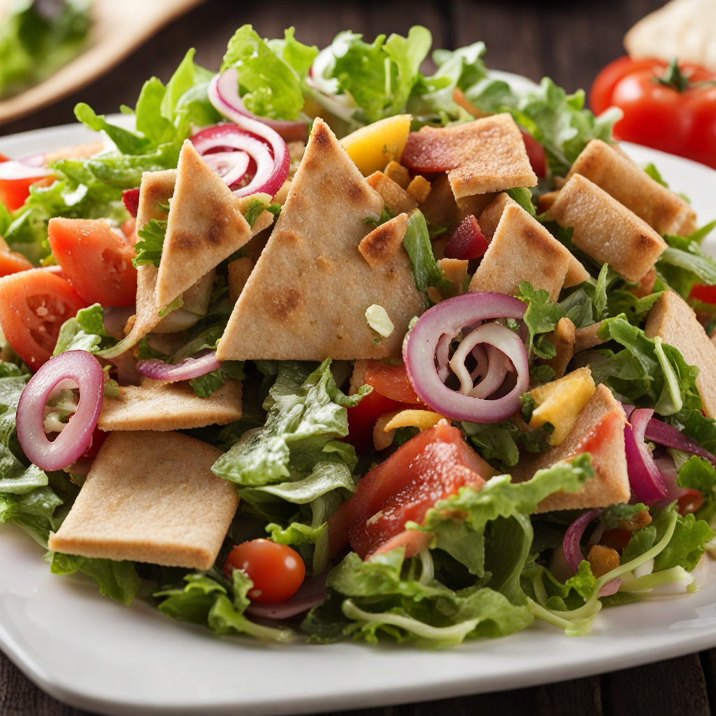 Fattoush