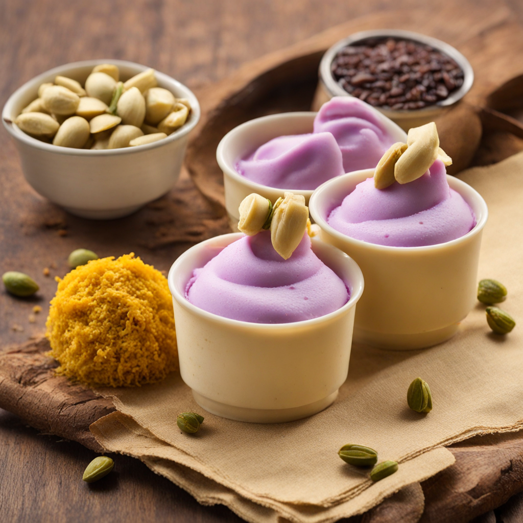 Kulfi