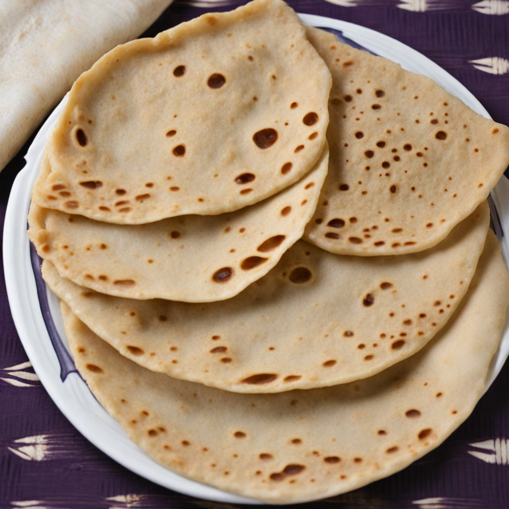 Chapati