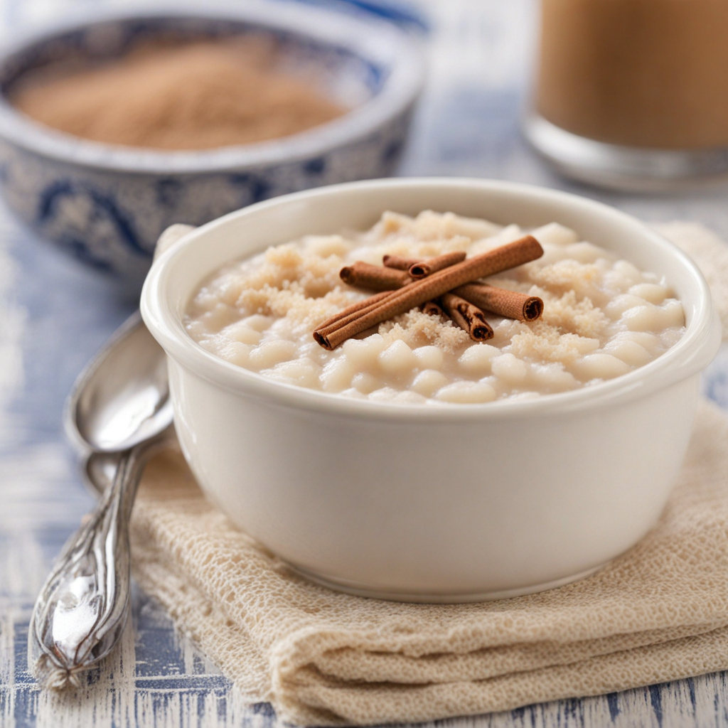 Arroz con Leche