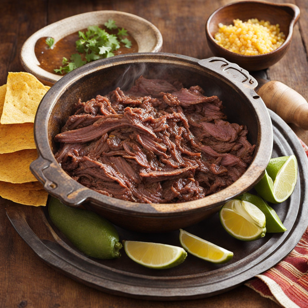 Barbacoa