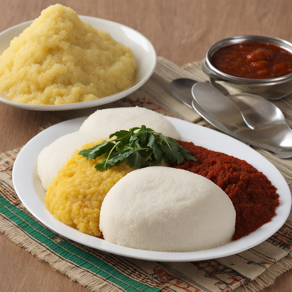 Ugali