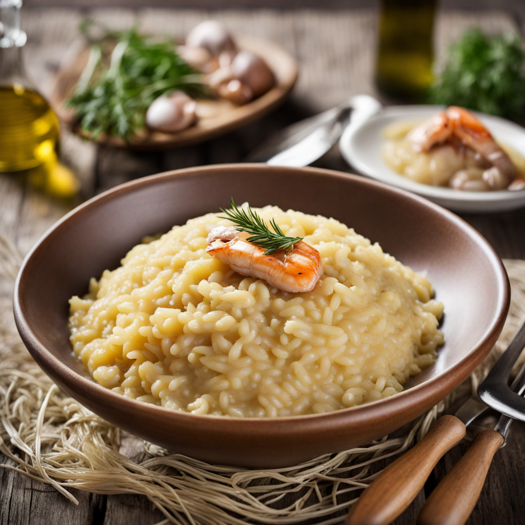 Risotto