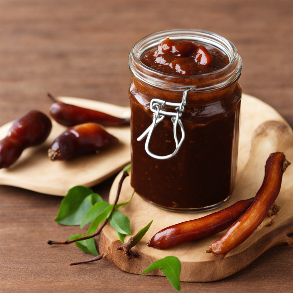 Tamarind Chutney