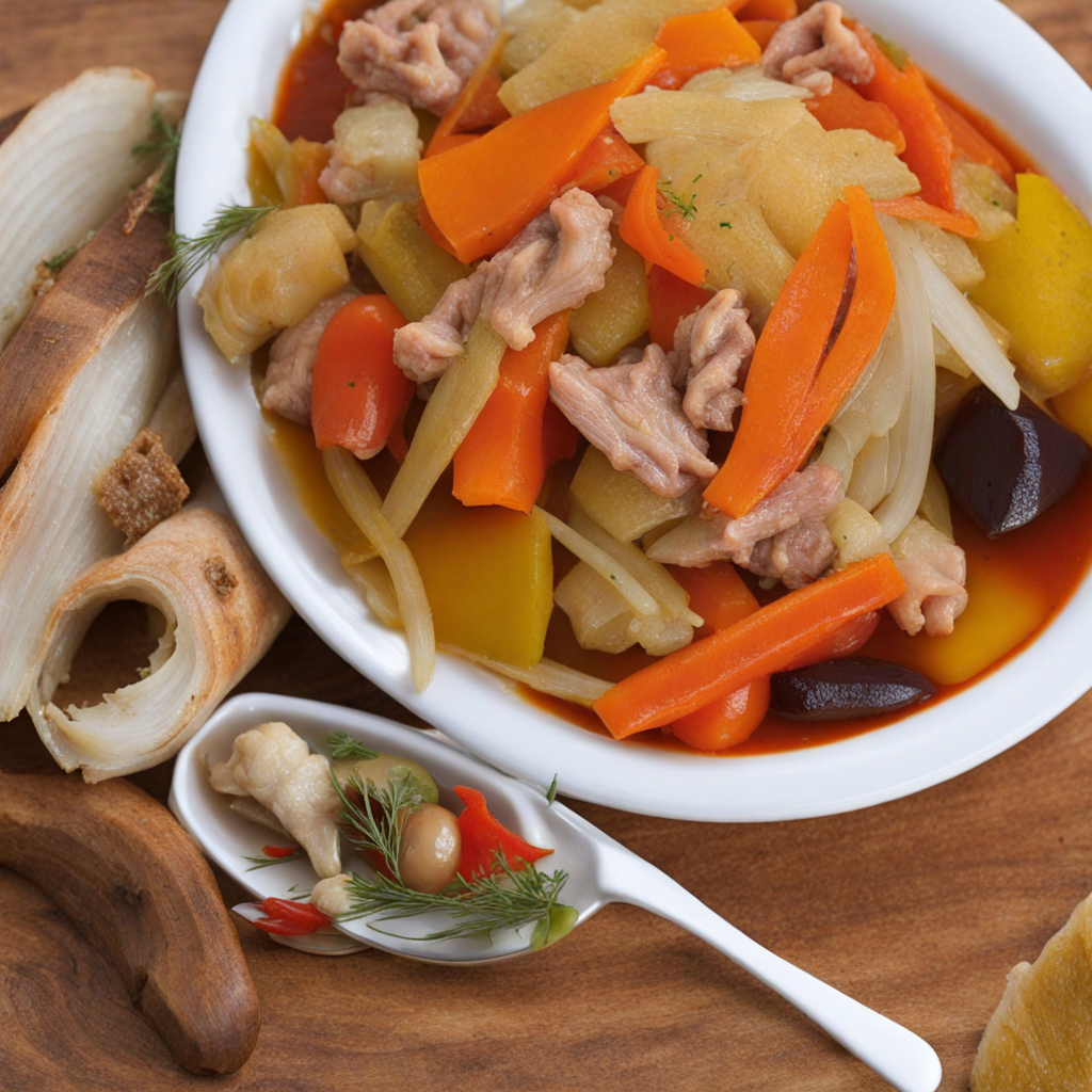 Escabeche