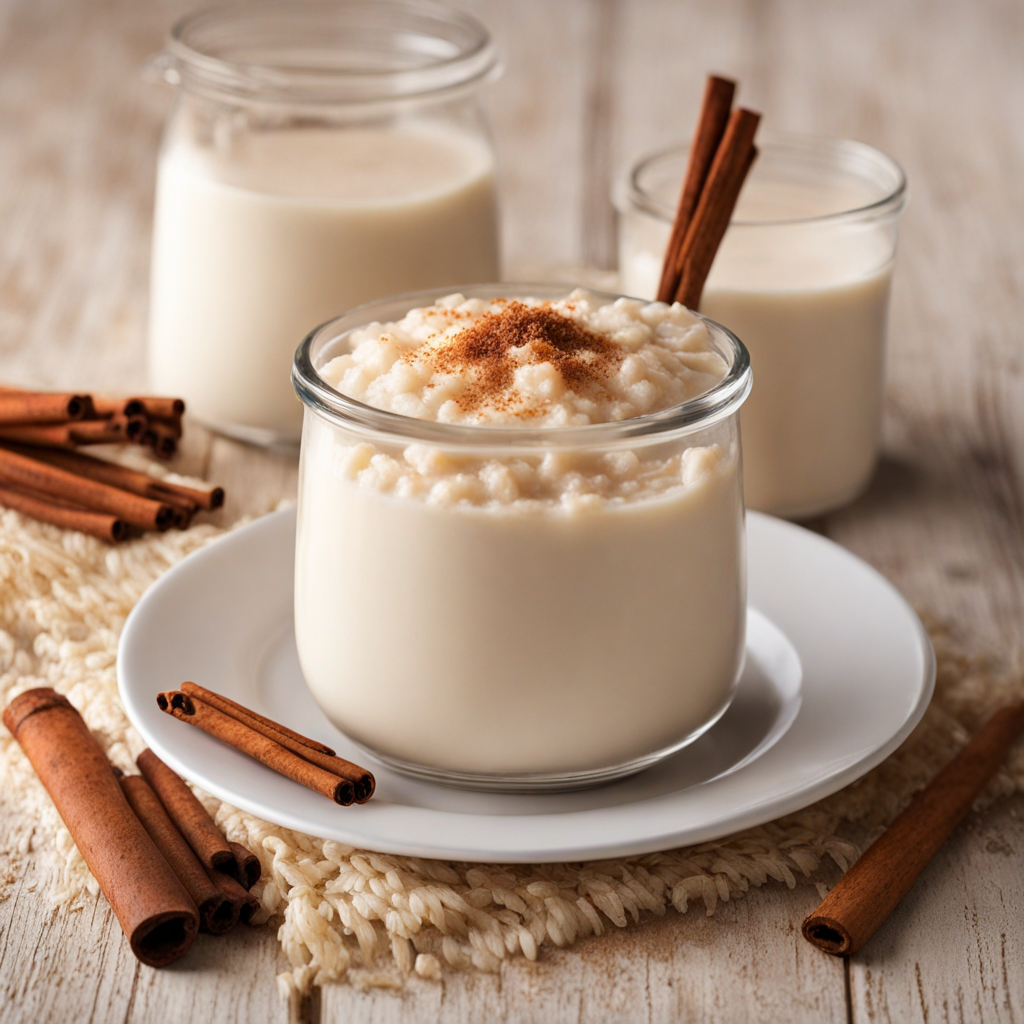 Arroz con Leche