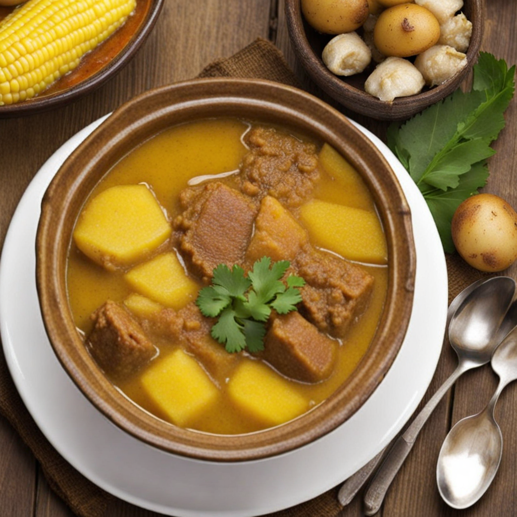 Sancocho