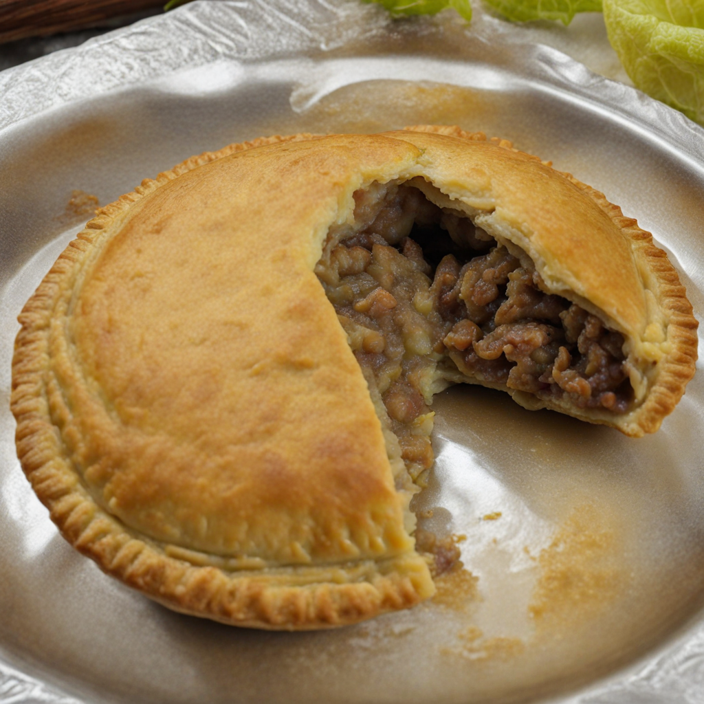 Meat Pie