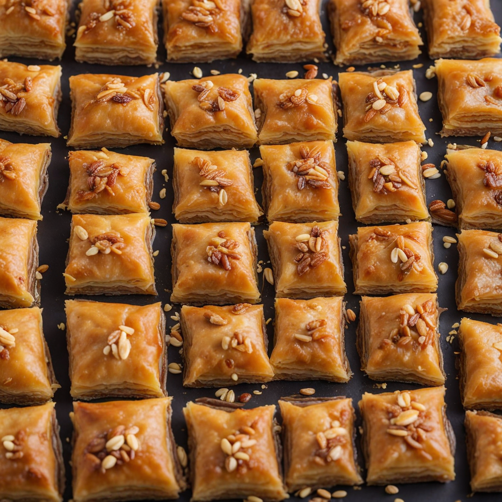 Baklava