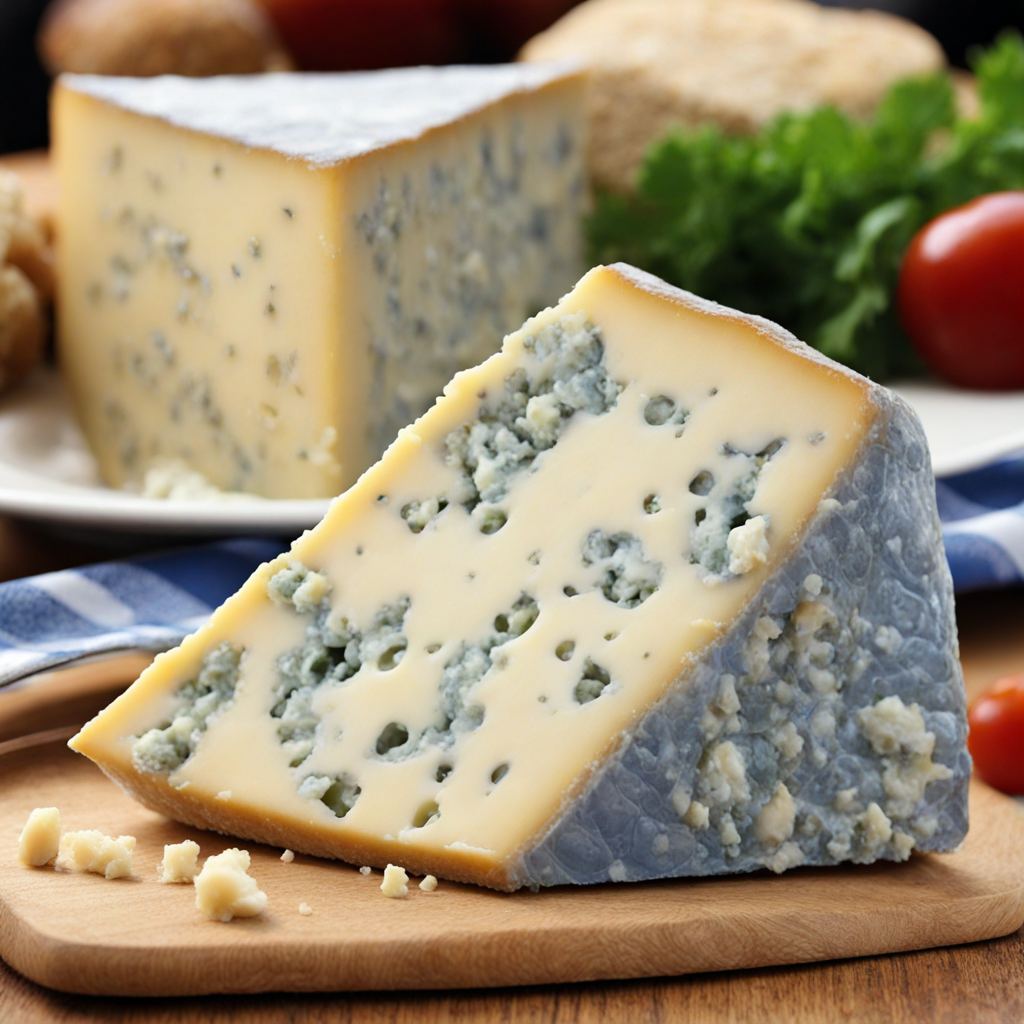 Stilton Cheese