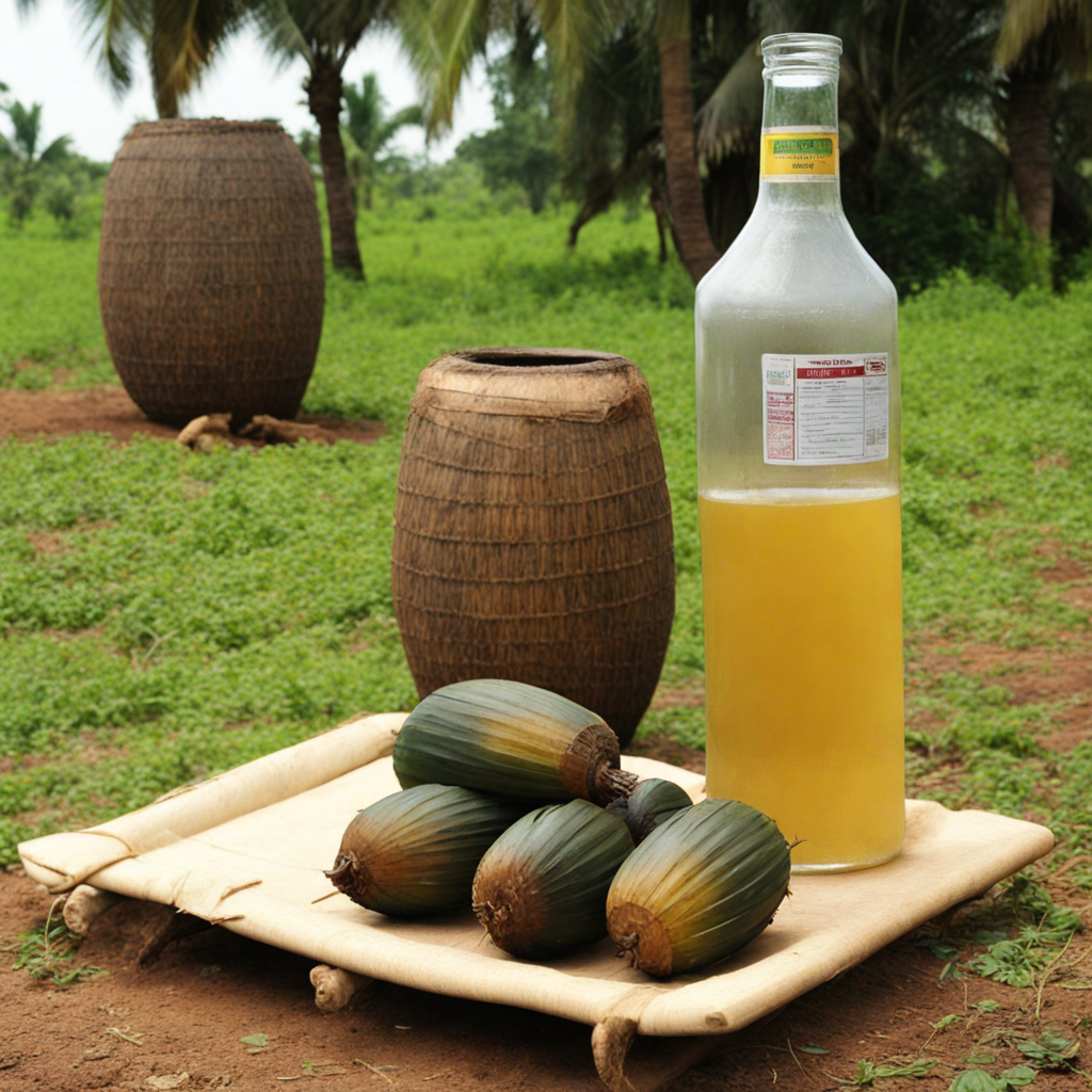 Palm Wine