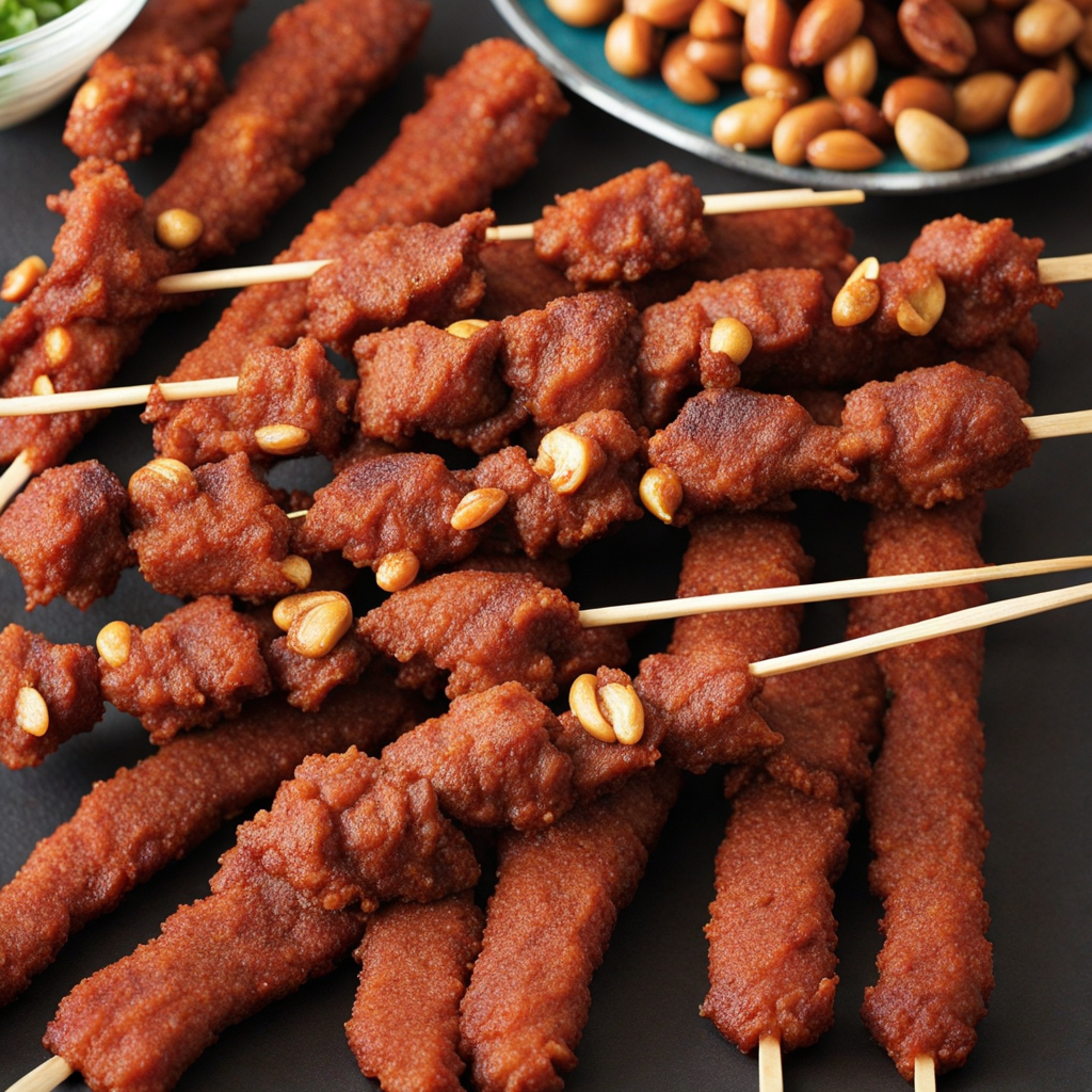 Suya