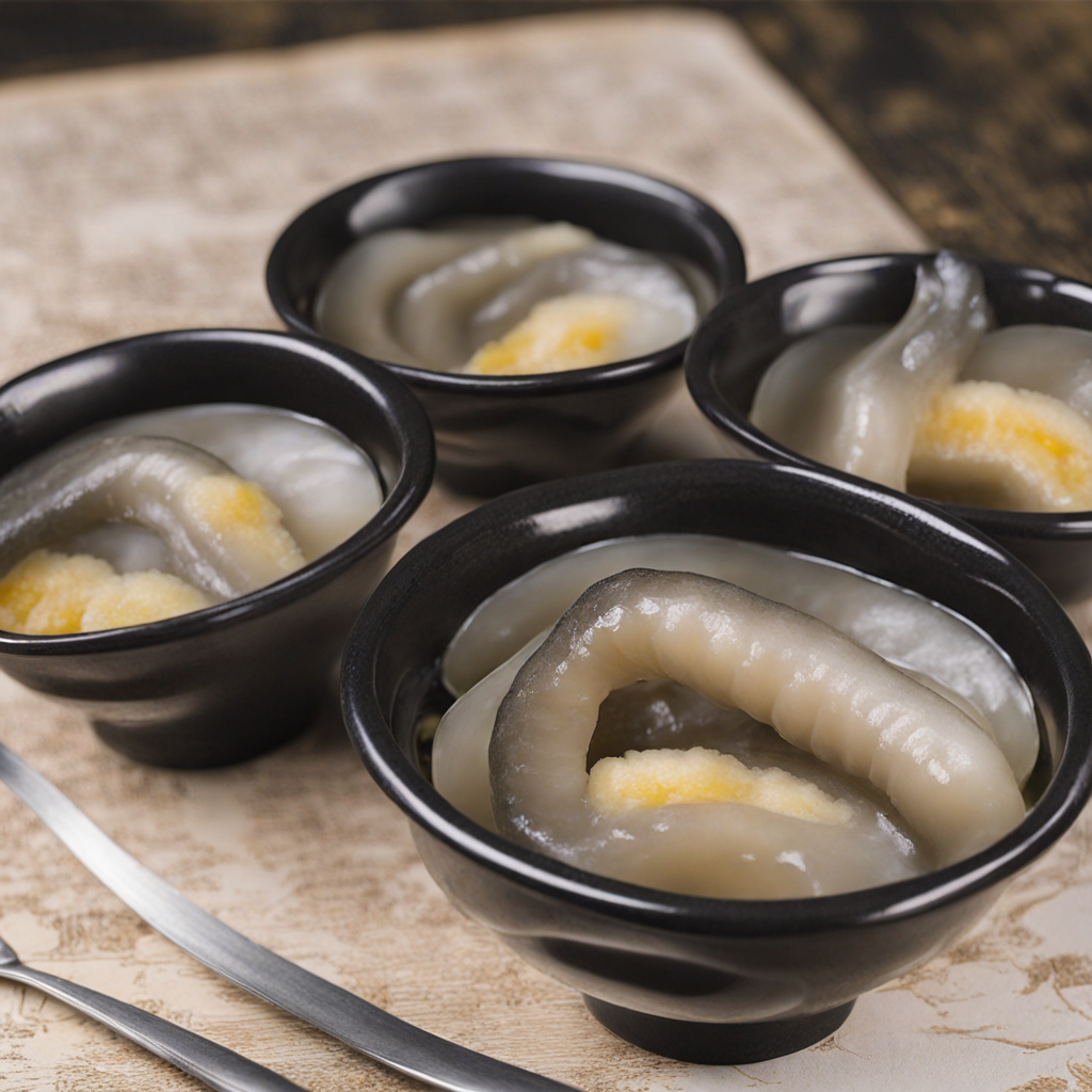 Jellied Eels