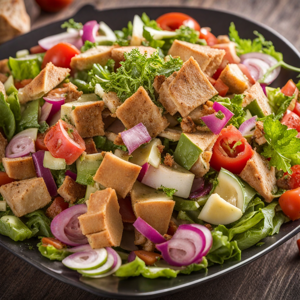 Fattoush