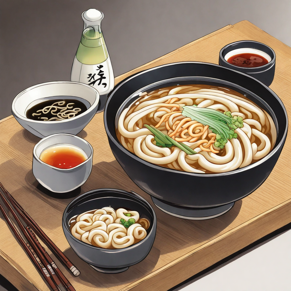 Udon