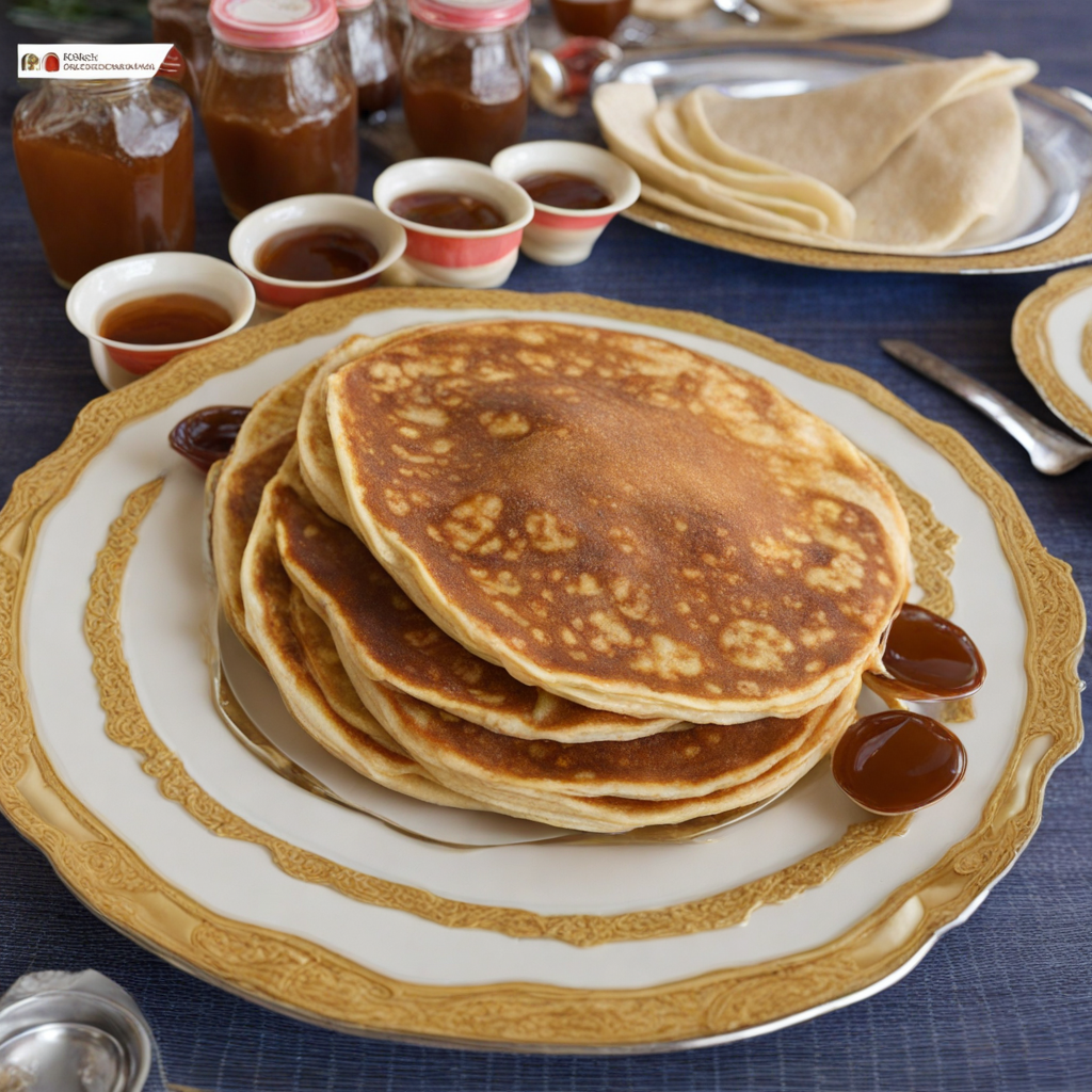 Al Jabab bread