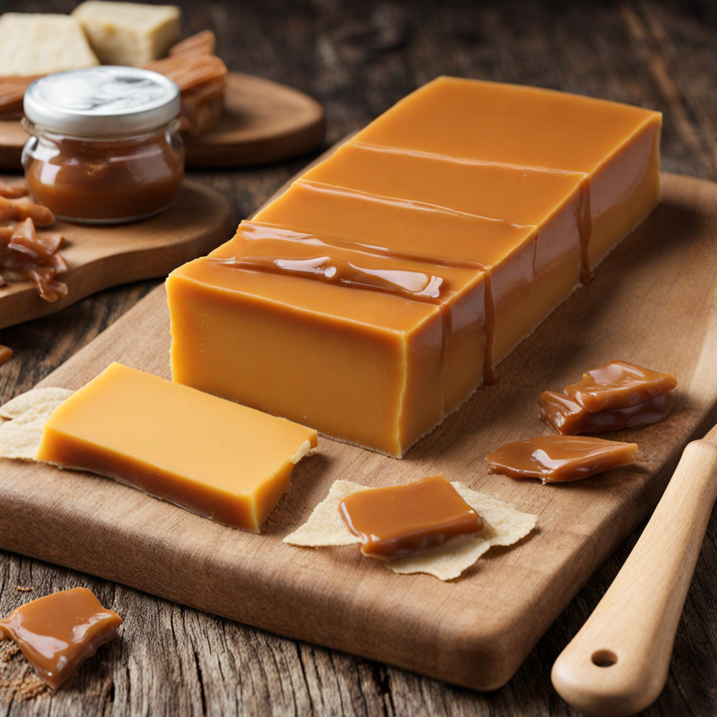 Brunost