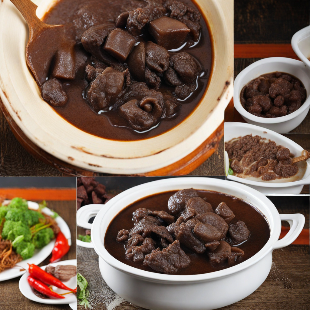 Dinuguan