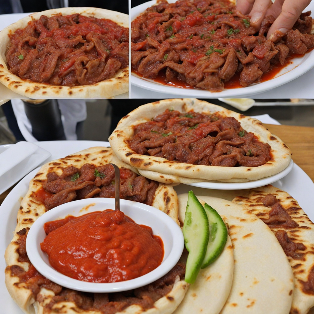 İskender Kebap