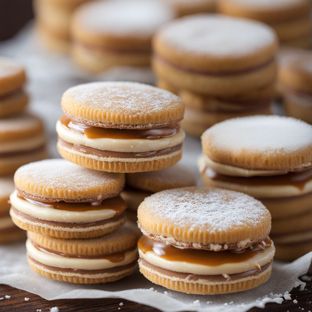 Alfajores