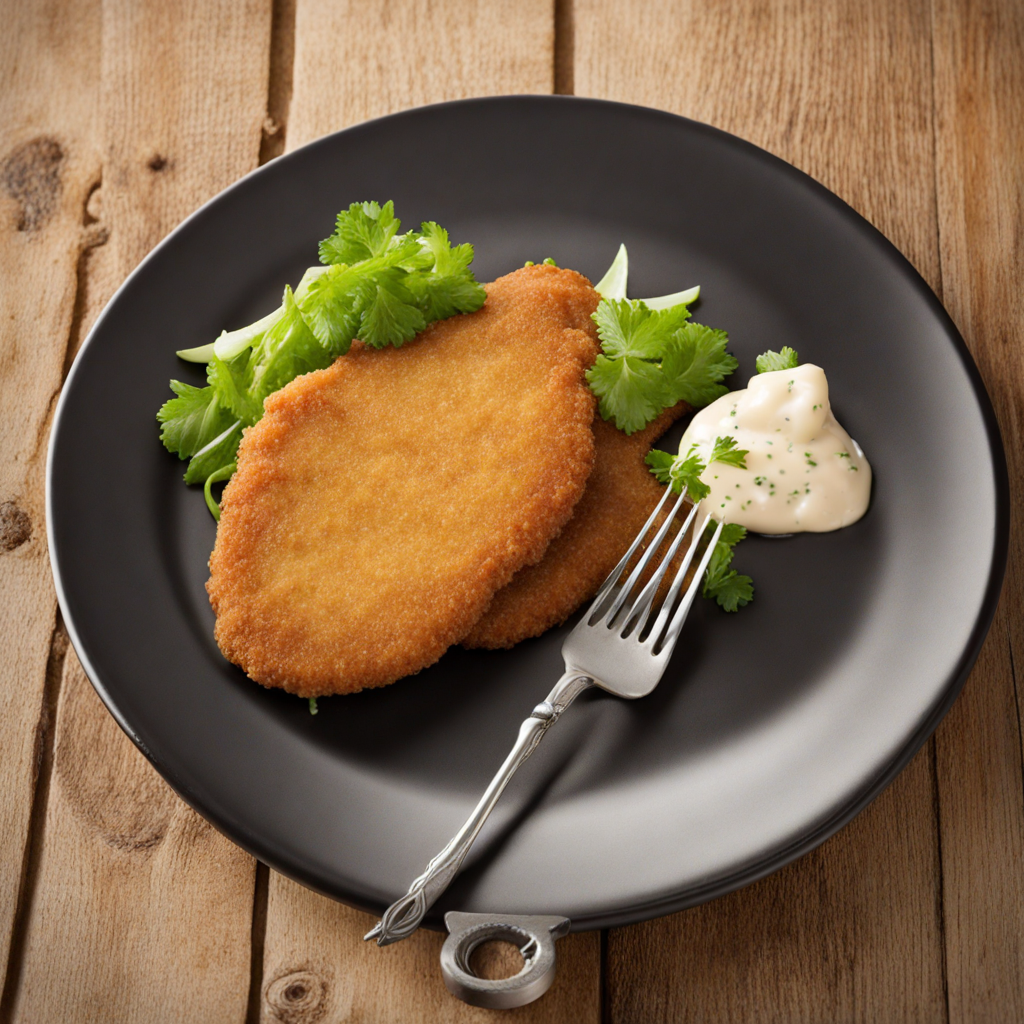 Surschnitzel