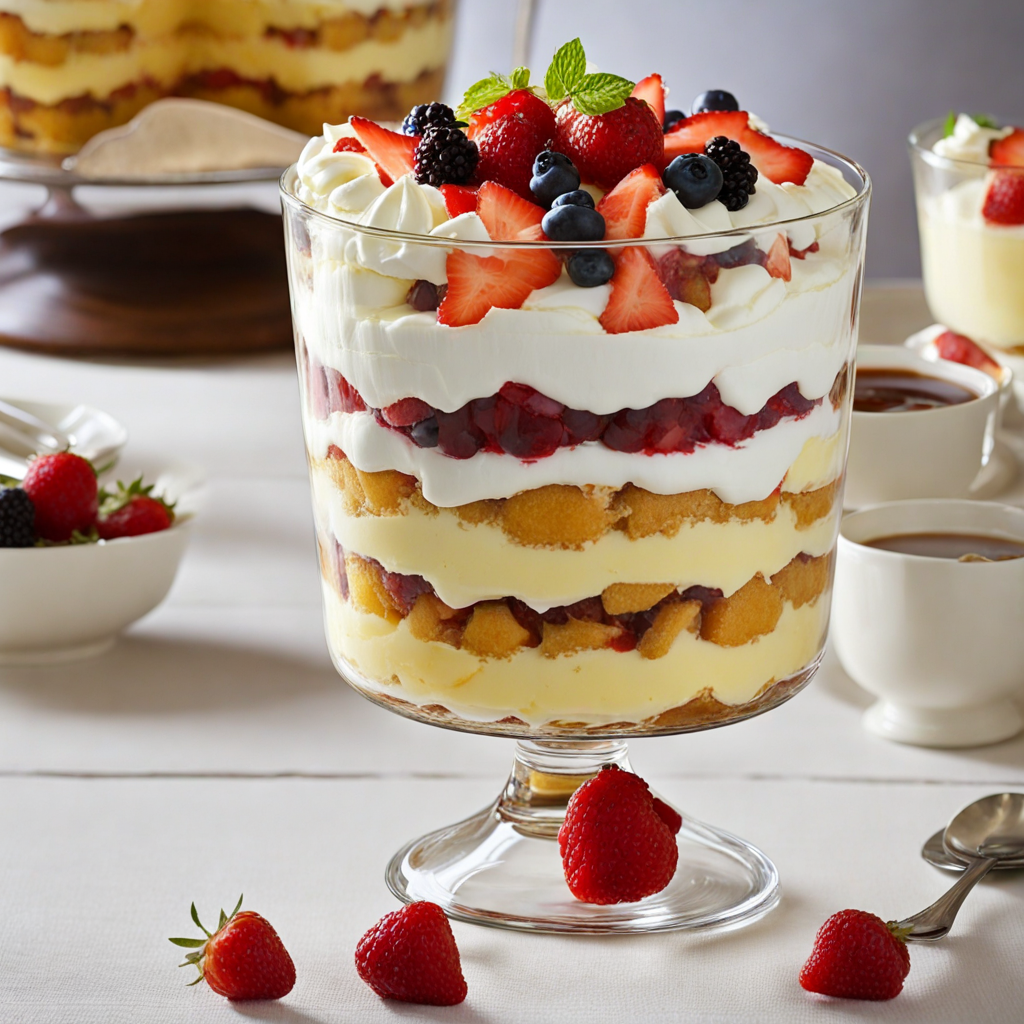 Trifle