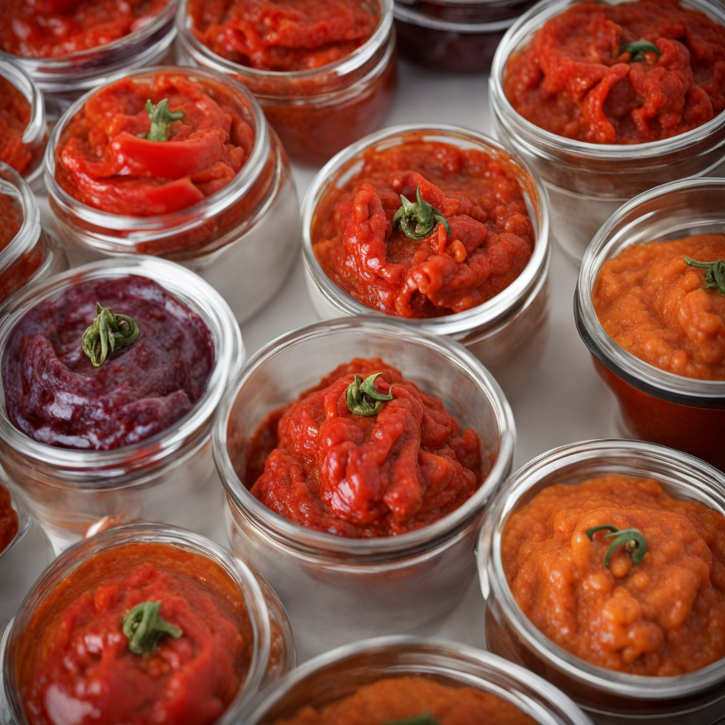 Ajvar