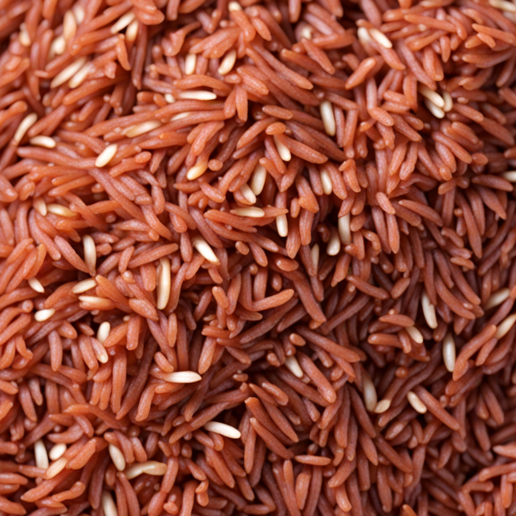 Red Rice