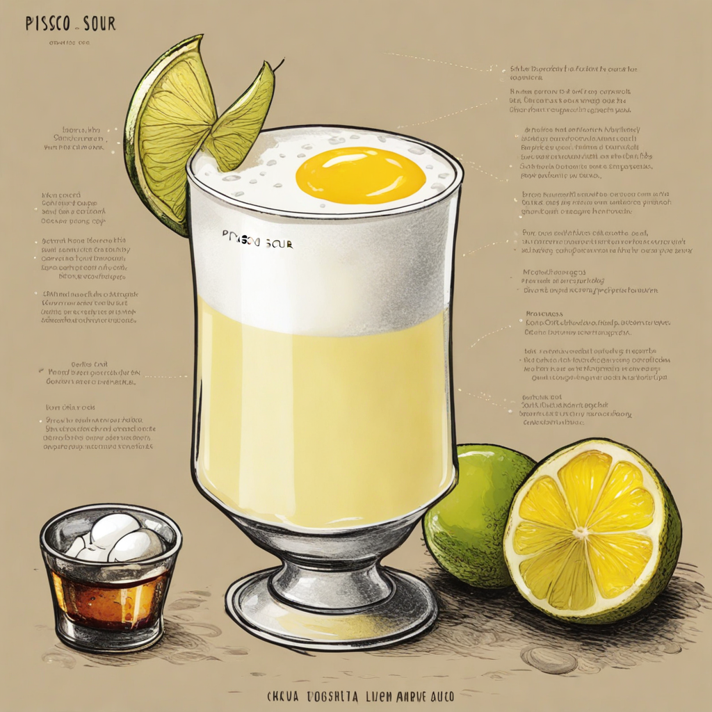 Pisco Sour