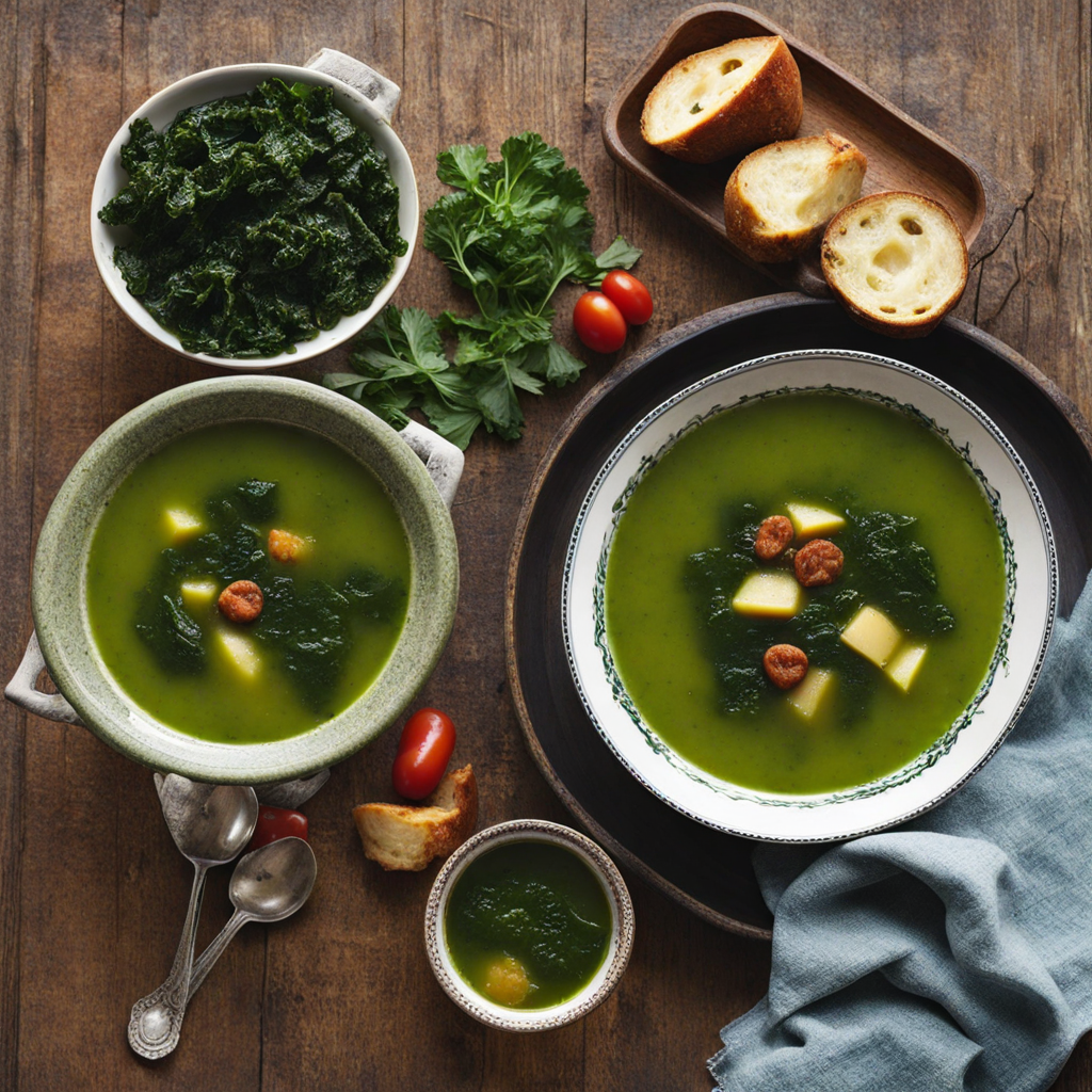 Caldo Verde