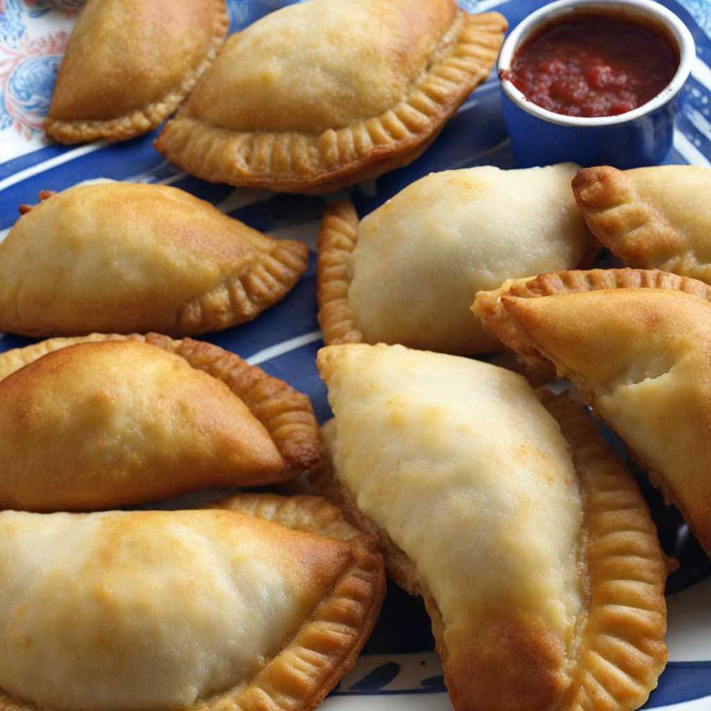 Empanadas