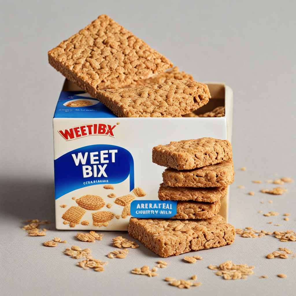 Weet-Bix