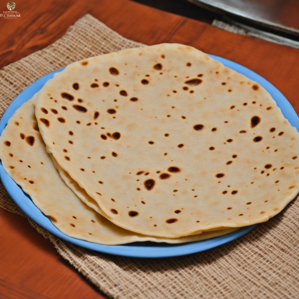 Chapati