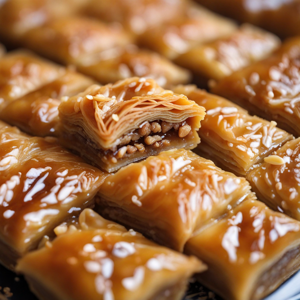 Baklava