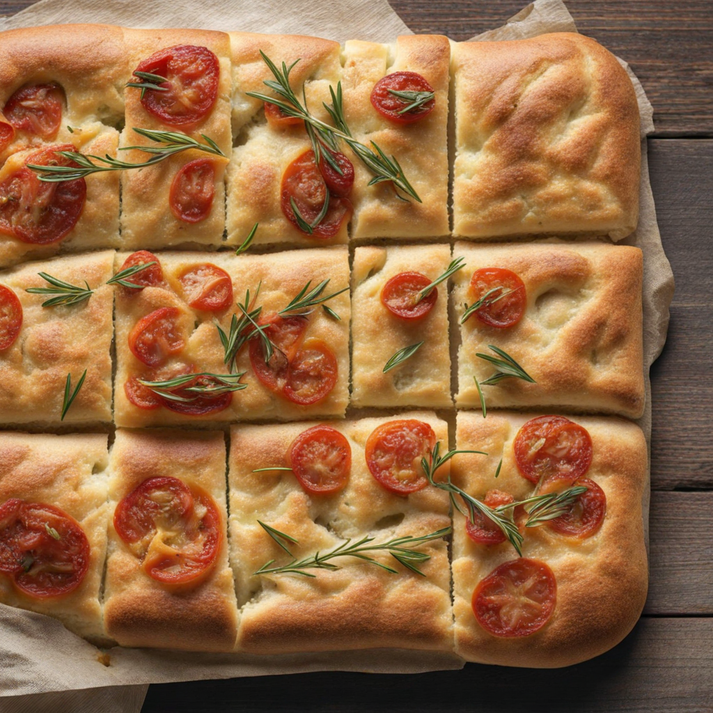 Focaccia