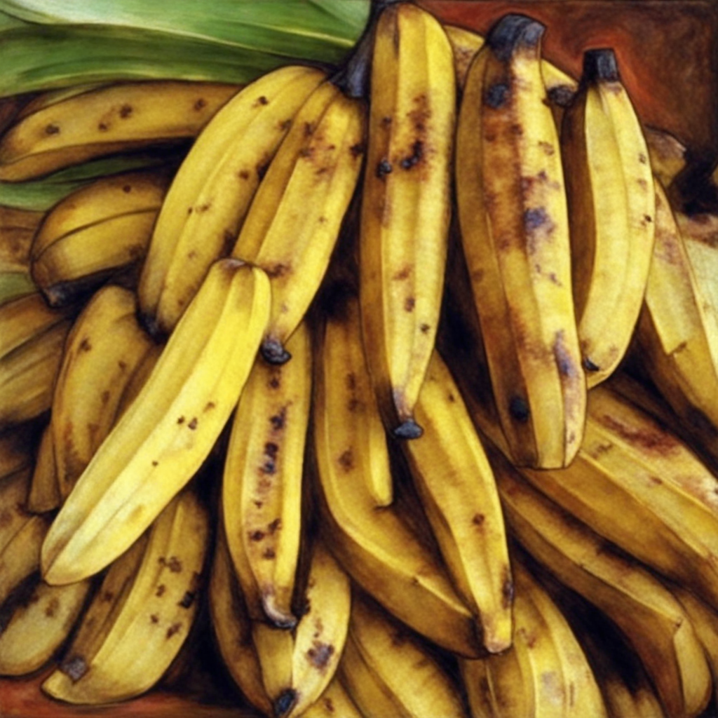 Plantains