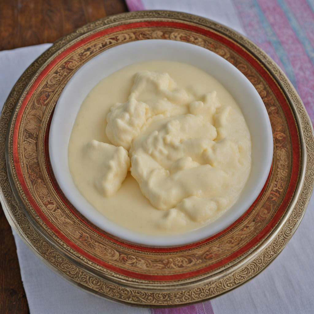 Bhaktapur Curd