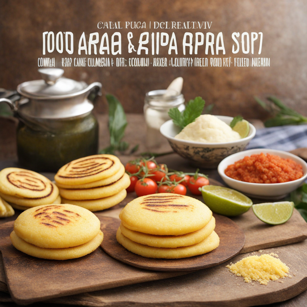 Arepa