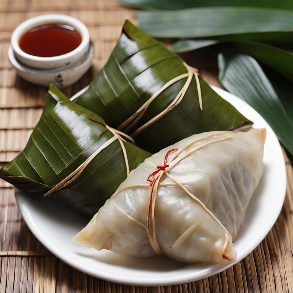 Zongzi