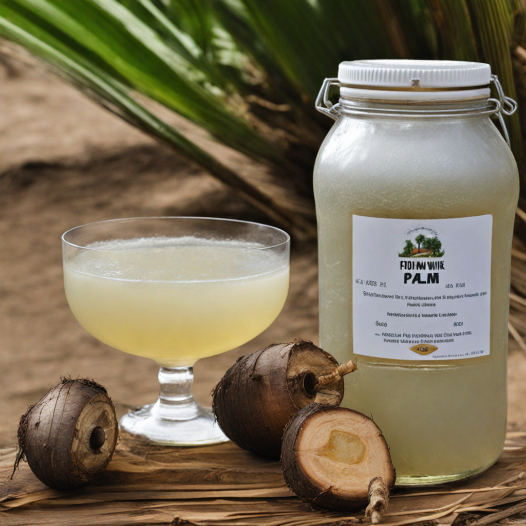 Palm Wine