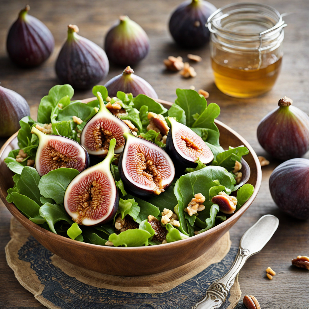 Fig Salad